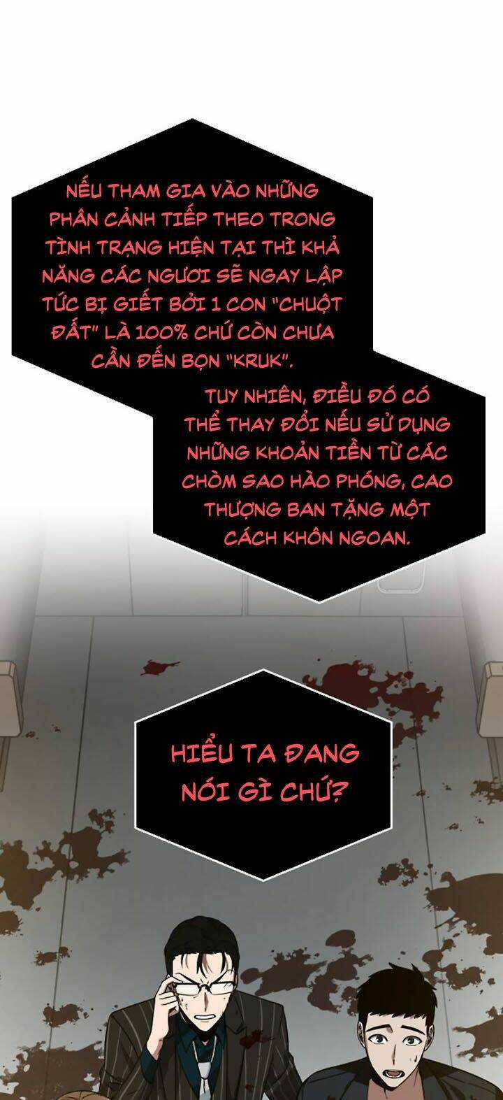 Toàn Trí Độc Giả - Omniscient Reader Chapter 7 trang 75