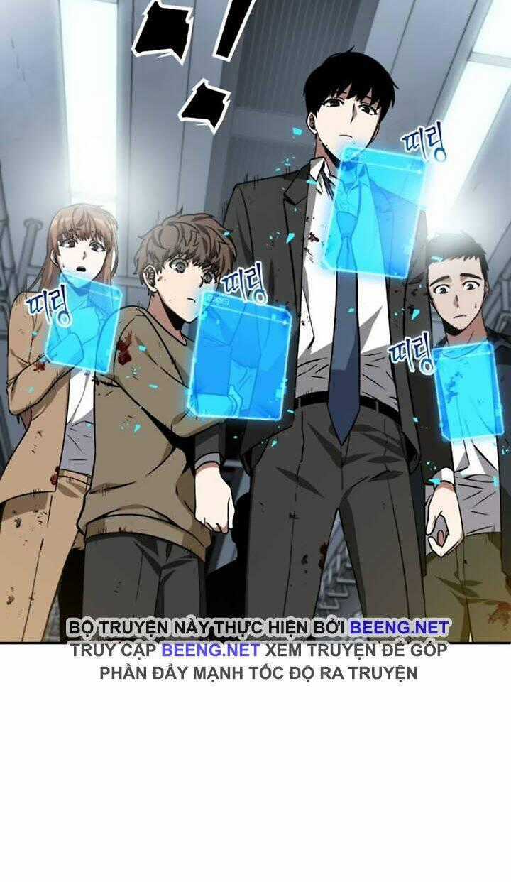 Toàn Trí Độc Giả - Omniscient Reader Chapter 7 trang 78