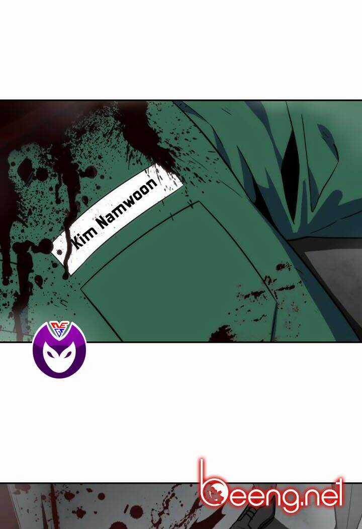 Toàn Trí Độc Giả - Omniscient Reader Chapter 7 trang 8