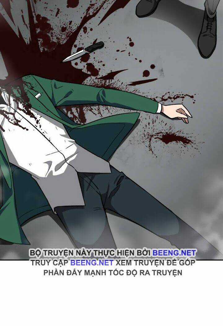 Toàn Trí Độc Giả - Omniscient Reader Chapter 7 trang 9