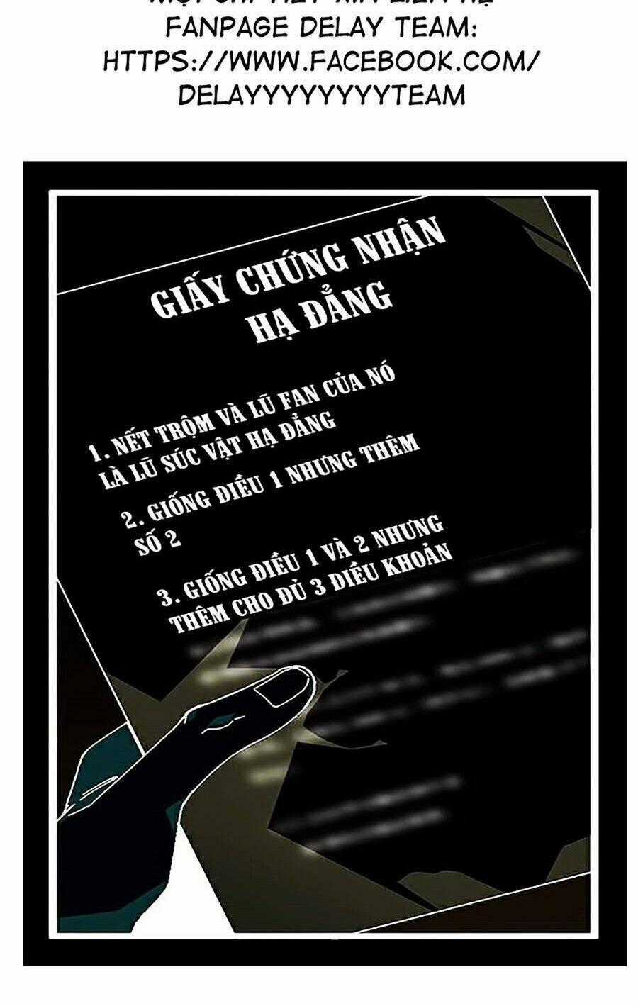Toàn Trí Độc Giả - Omniscient Reader Chapter 75 trang 1