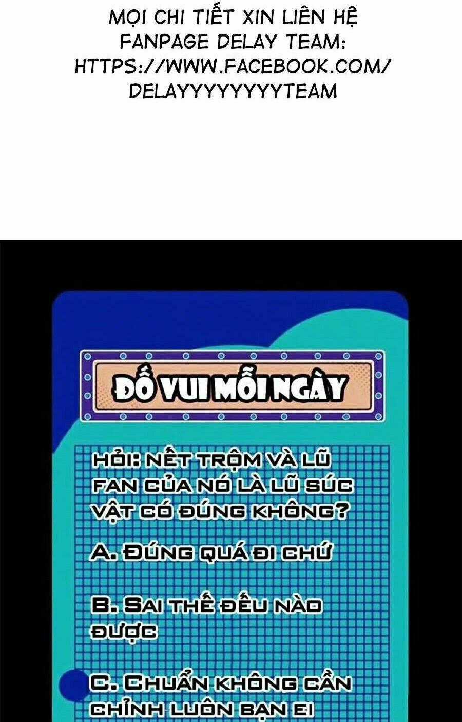 Toàn Trí Độc Giả - Omniscient Reader Chapter 77 trang 1