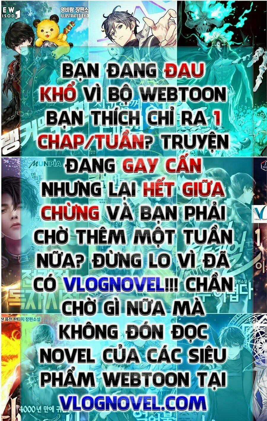 Toàn Trí Độc Giả - Omniscient Reader Chapter 79 trang 0