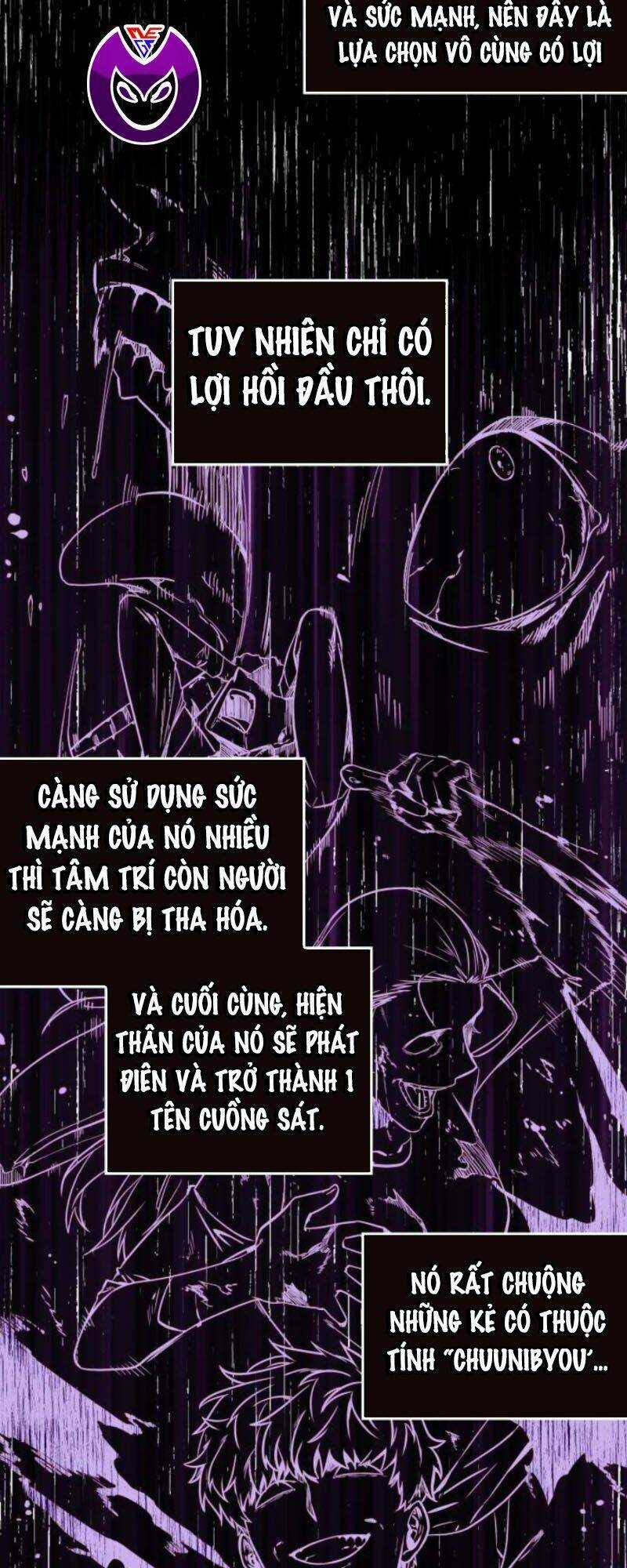 Toàn Trí Độc Giả - Omniscient Reader Chapter 8 trang 10