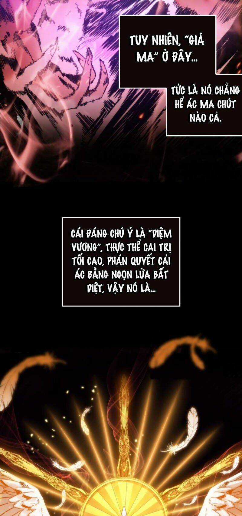 Toàn Trí Độc Giả - Omniscient Reader Chapter 8 trang 13