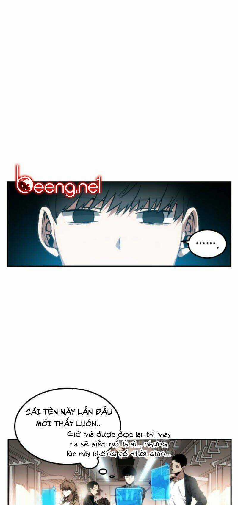 Toàn Trí Độc Giả - Omniscient Reader Chapter 8 trang 17