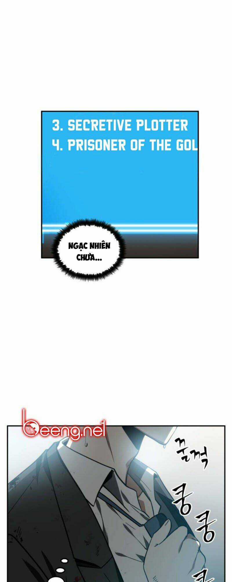 Toàn Trí Độc Giả - Omniscient Reader Chapter 8 trang 19