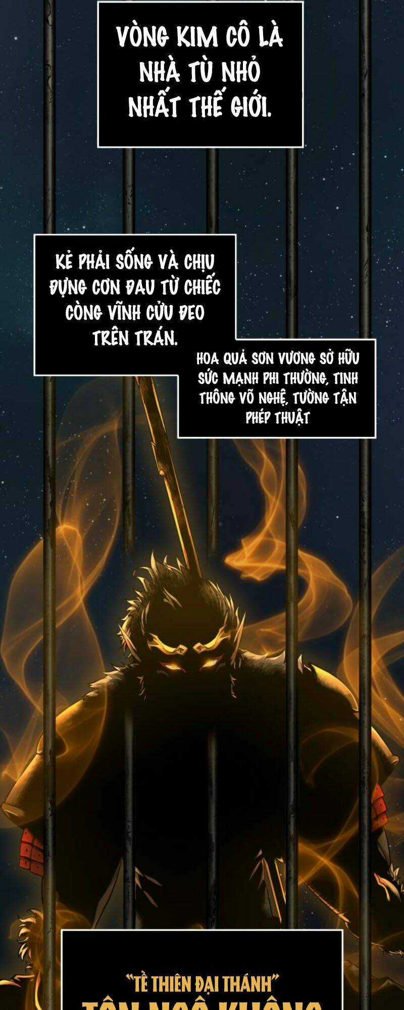 Toàn Trí Độc Giả - Omniscient Reader Chapter 8 trang 21