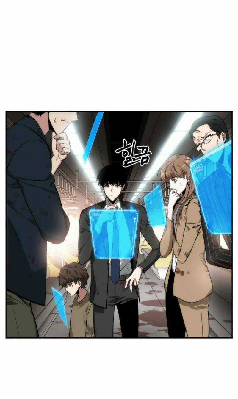 Toàn Trí Độc Giả - Omniscient Reader Chapter 8 trang 24