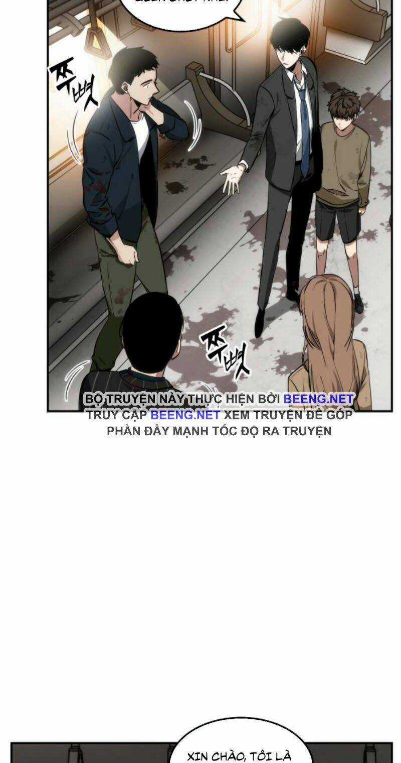 Toàn Trí Độc Giả - Omniscient Reader Chapter 8 trang 29