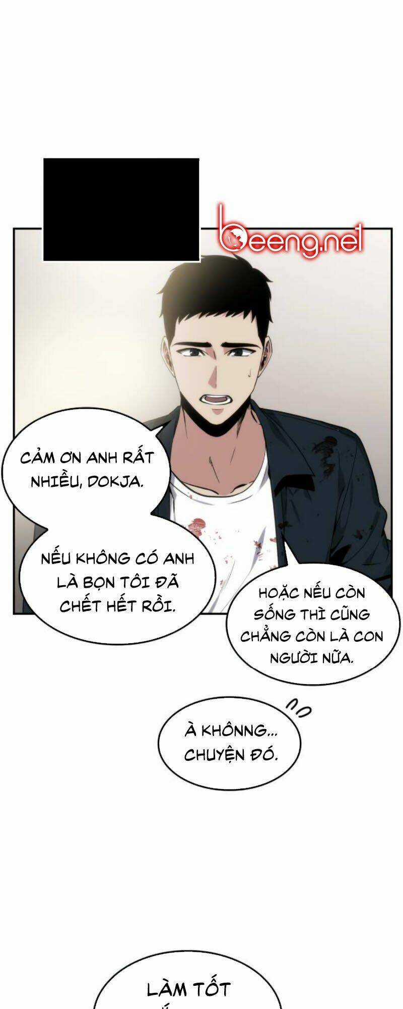 Toàn Trí Độc Giả - Omniscient Reader Chapter 8 trang 32