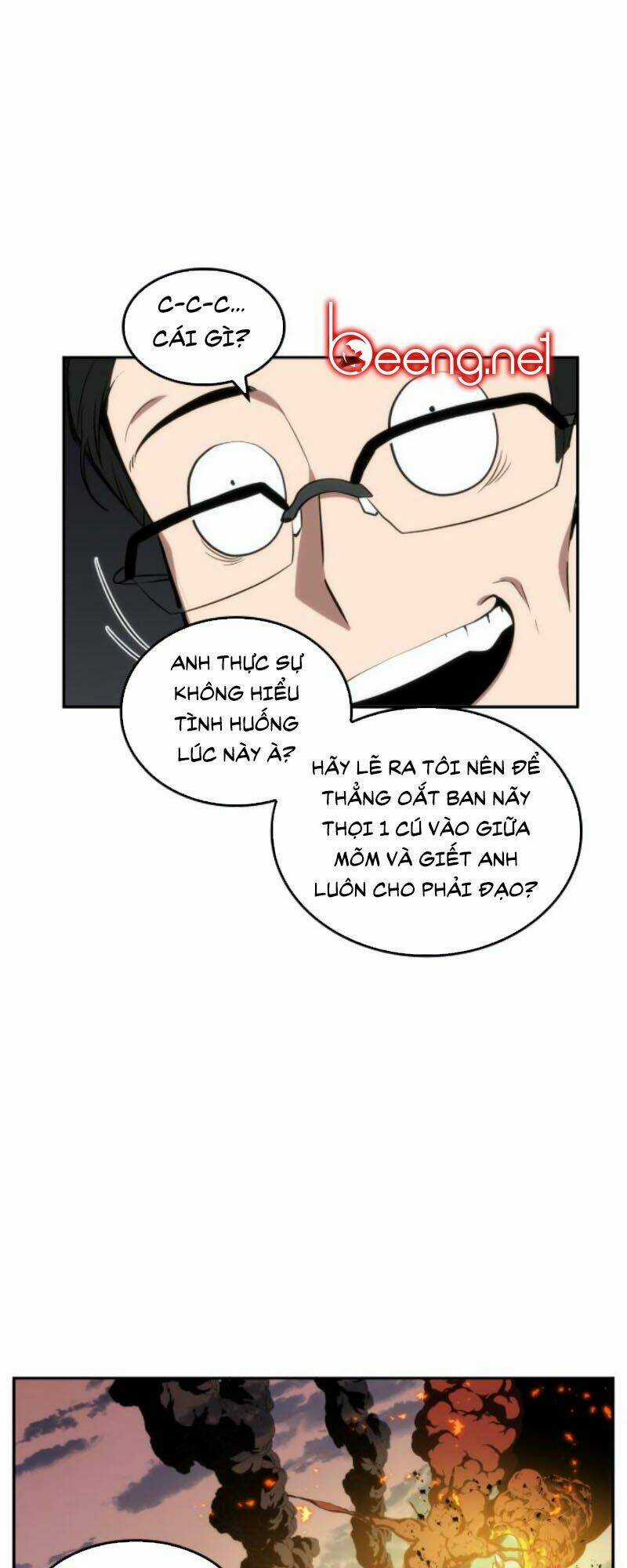 Toàn Trí Độc Giả - Omniscient Reader Chapter 8 trang 37