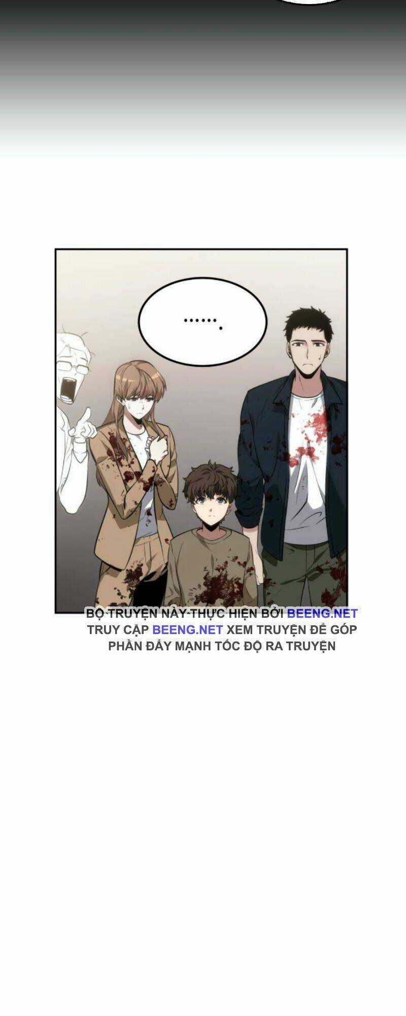 Toàn Trí Độc Giả - Omniscient Reader Chapter 8 trang 40