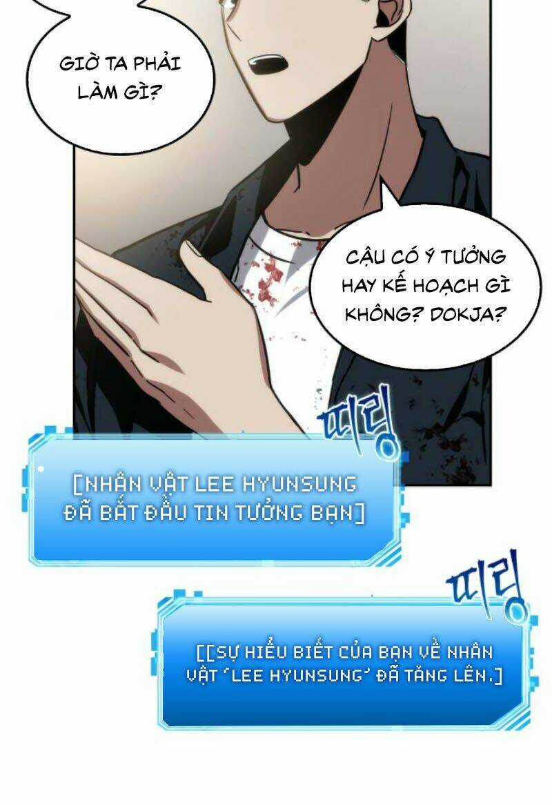 Toàn Trí Độc Giả - Omniscient Reader Chapter 8 trang 42