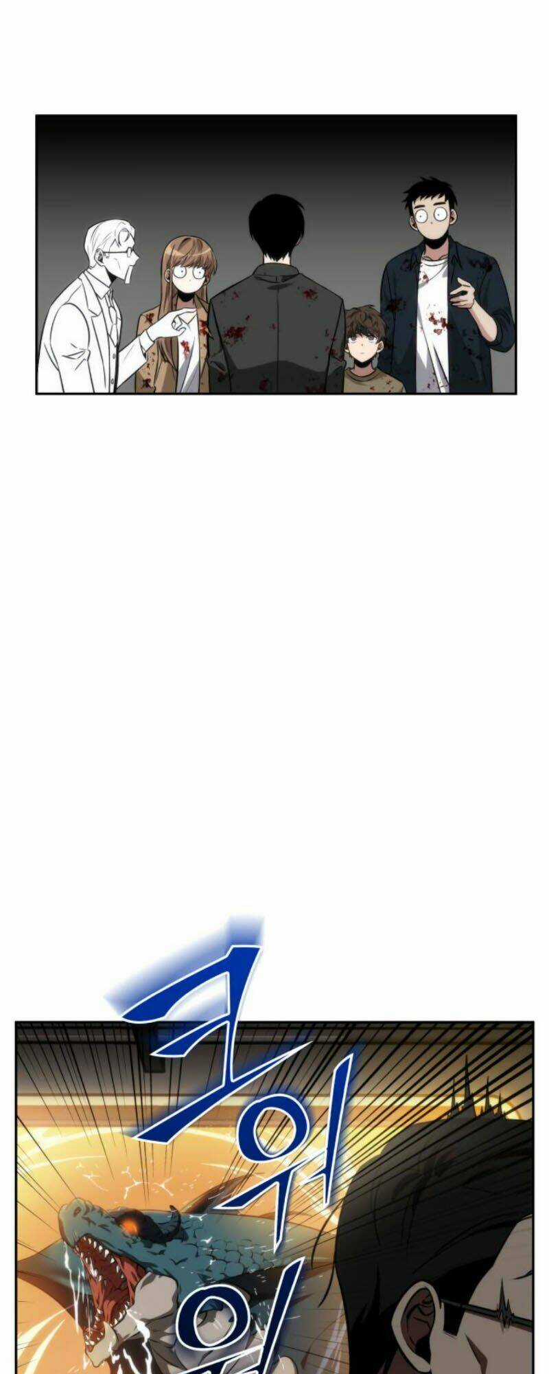 Toàn Trí Độc Giả - Omniscient Reader Chapter 8 trang 44