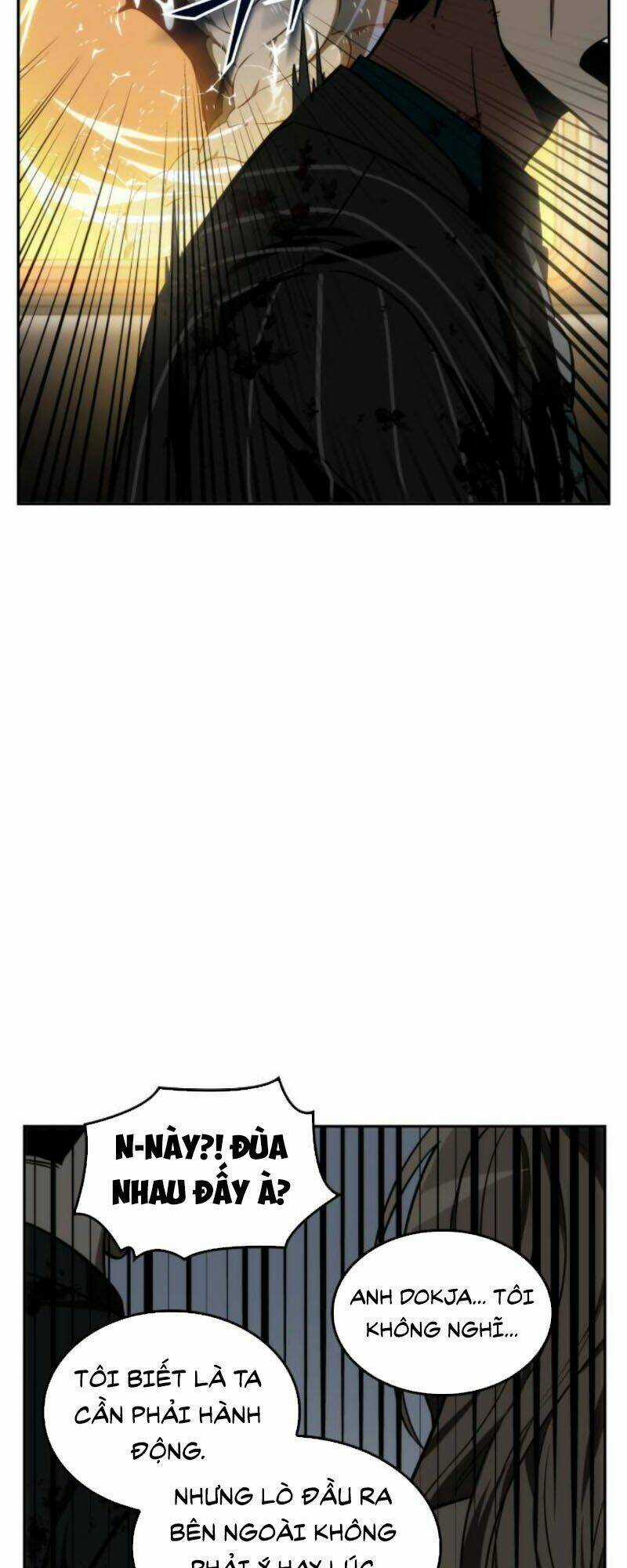 Toàn Trí Độc Giả - Omniscient Reader Chapter 8 trang 45