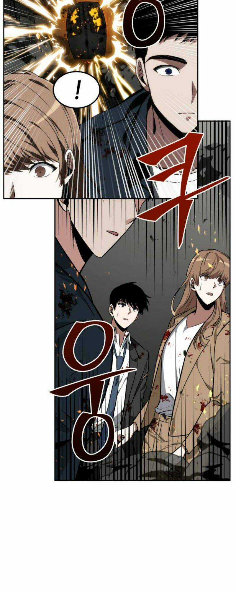 Toàn Trí Độc Giả - Omniscient Reader Chapter 8 trang 47