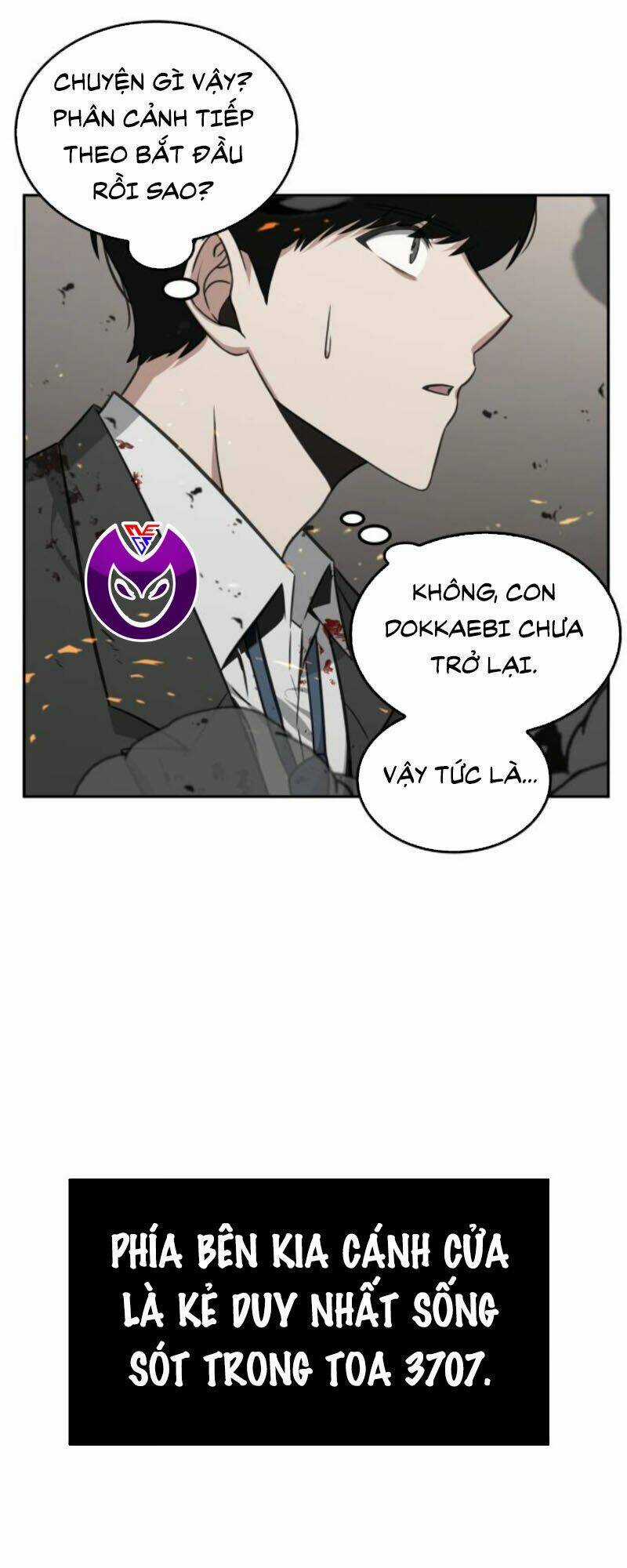 Toàn Trí Độc Giả - Omniscient Reader Chapter 8 trang 48