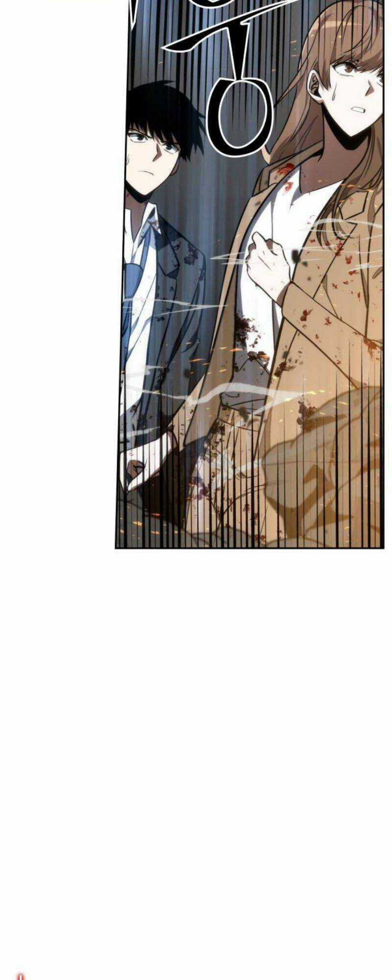 Toàn Trí Độc Giả - Omniscient Reader Chapter 8 trang 50