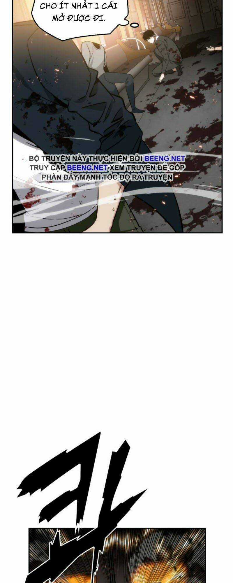 Toàn Trí Độc Giả - Omniscient Reader Chapter 8 trang 58