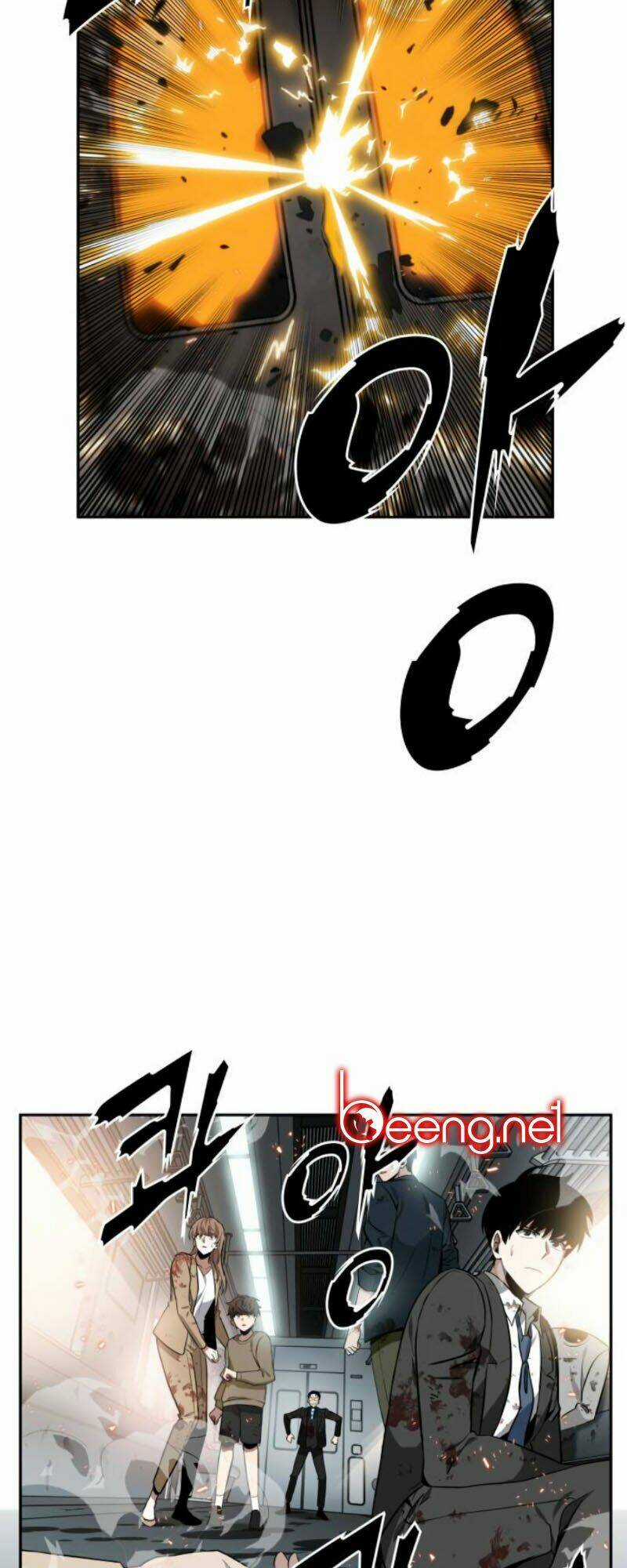 Toàn Trí Độc Giả - Omniscient Reader Chapter 8 trang 59