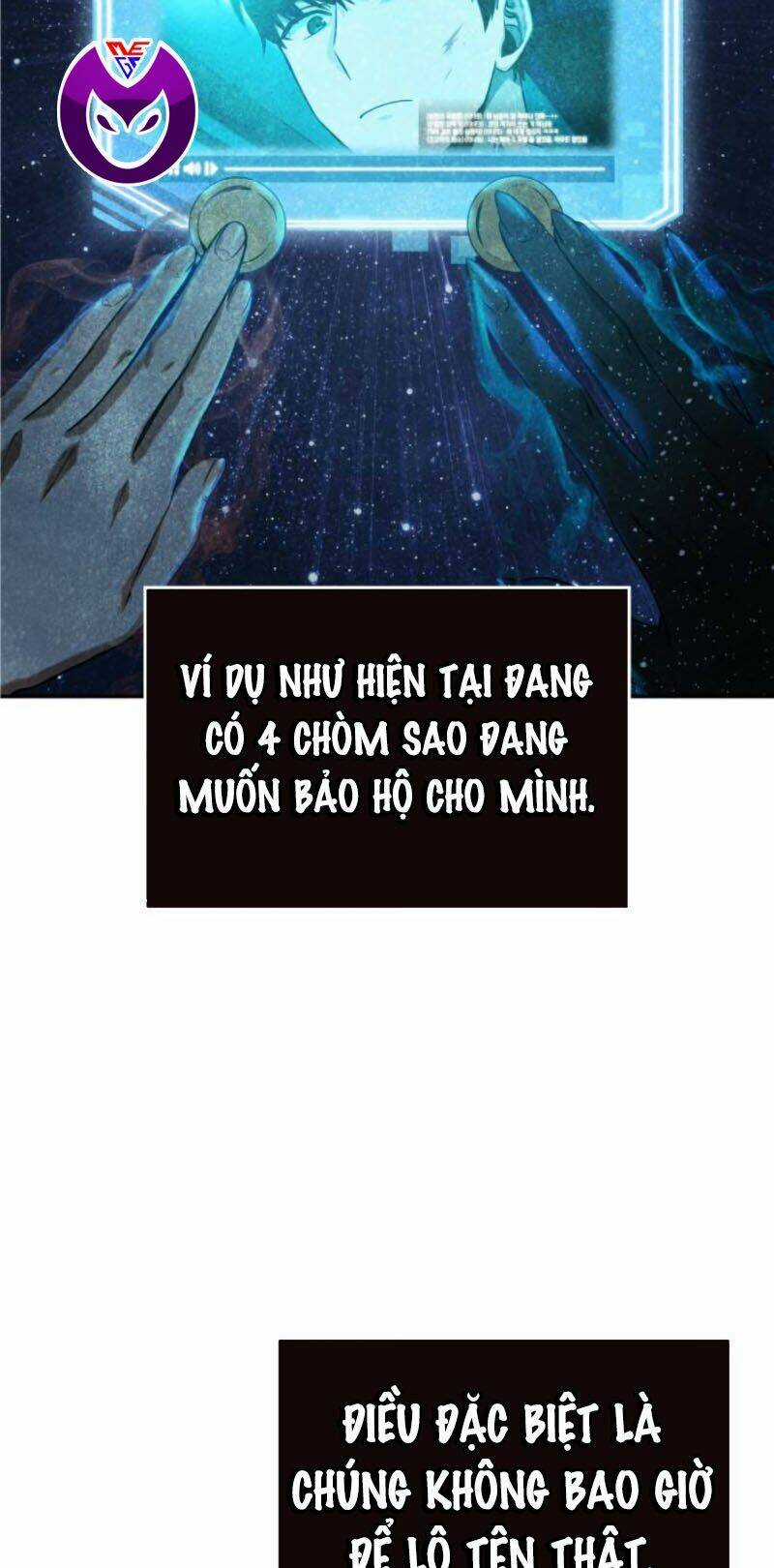 Toàn Trí Độc Giả - Omniscient Reader Chapter 8 trang 6