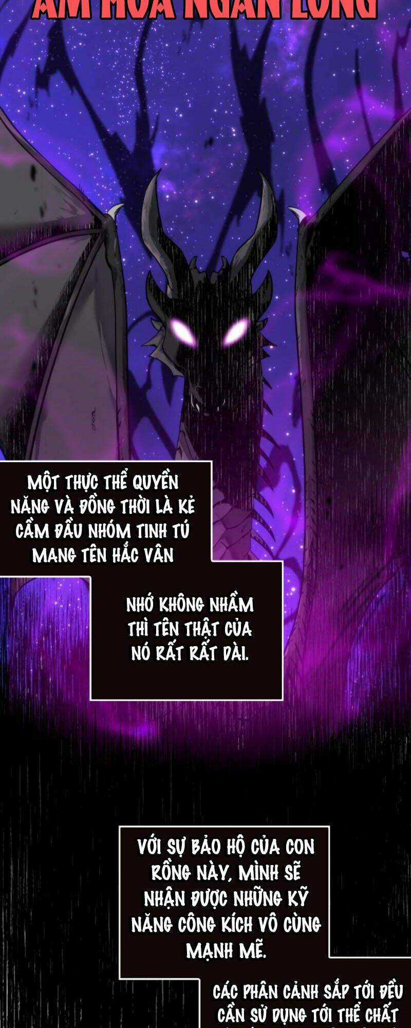 Toàn Trí Độc Giả - Omniscient Reader Chapter 8 trang 9