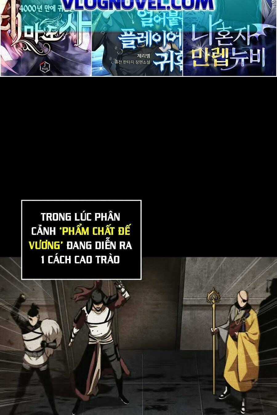 Toàn Trí Độc Giả - Omniscient Reader Chapter 80 trang 1