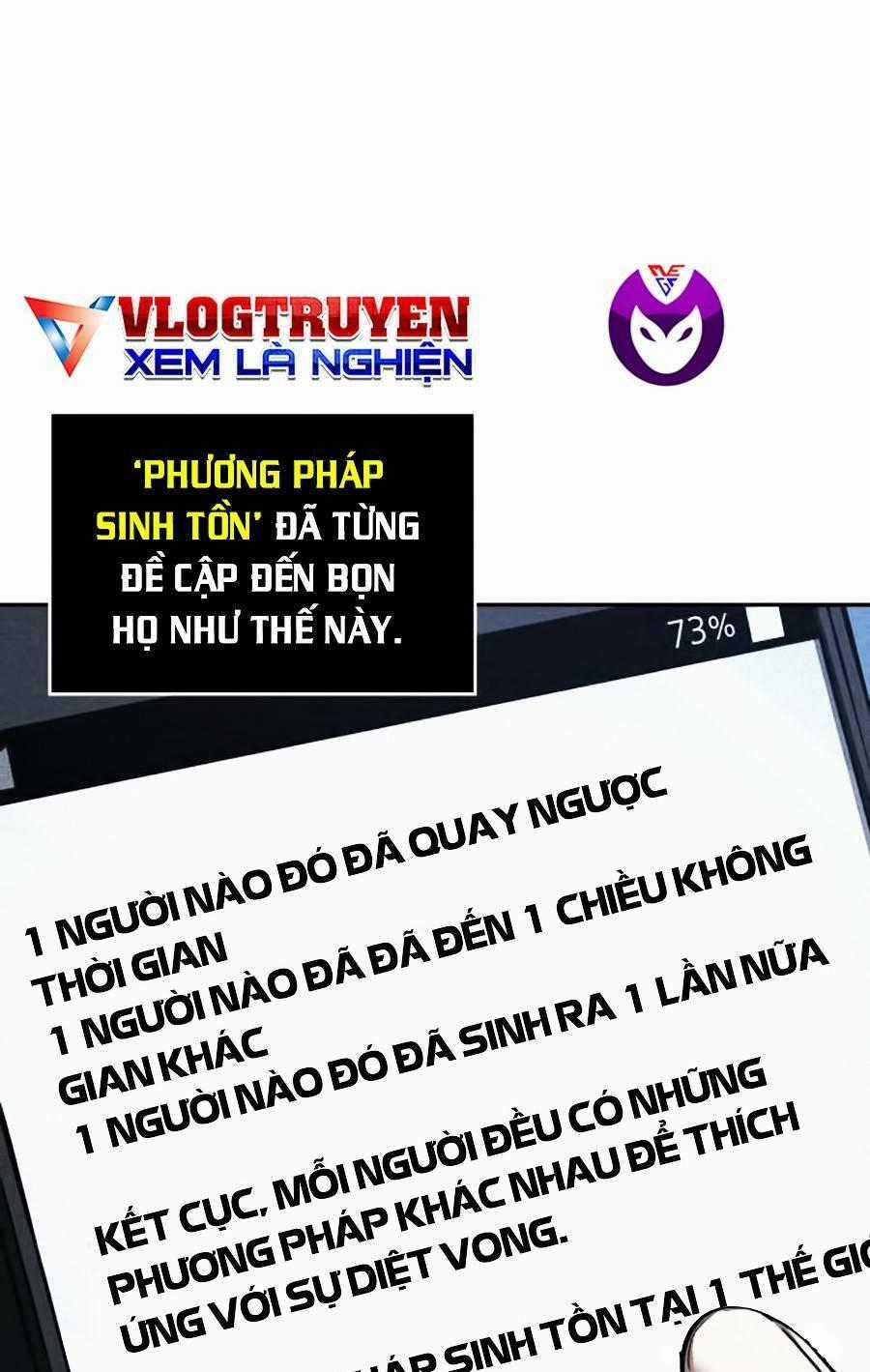 Toàn Trí Độc Giả - Omniscient Reader Chapter 82 trang 0