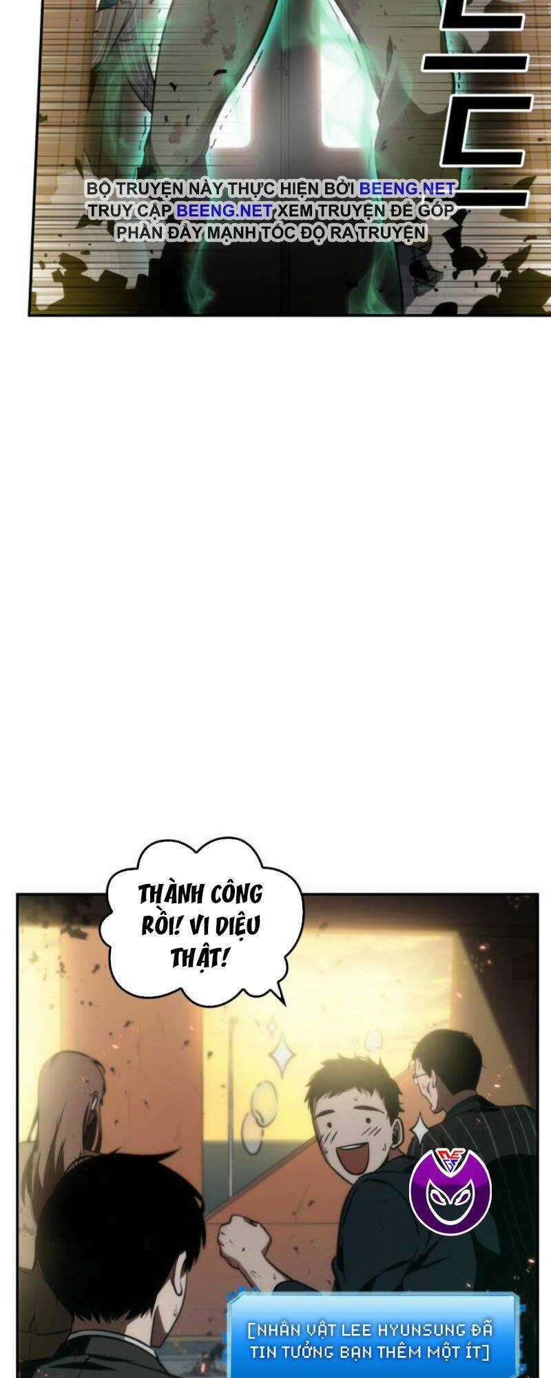 Toàn Trí Độc Giả - Omniscient Reader Chapter 9 trang 13