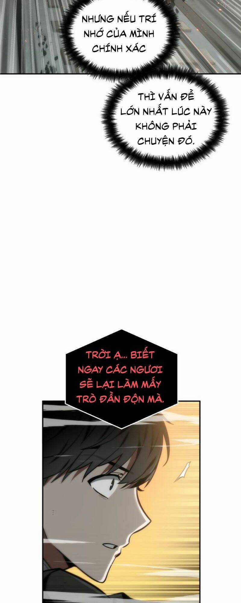 Toàn Trí Độc Giả - Omniscient Reader Chapter 9 trang 15