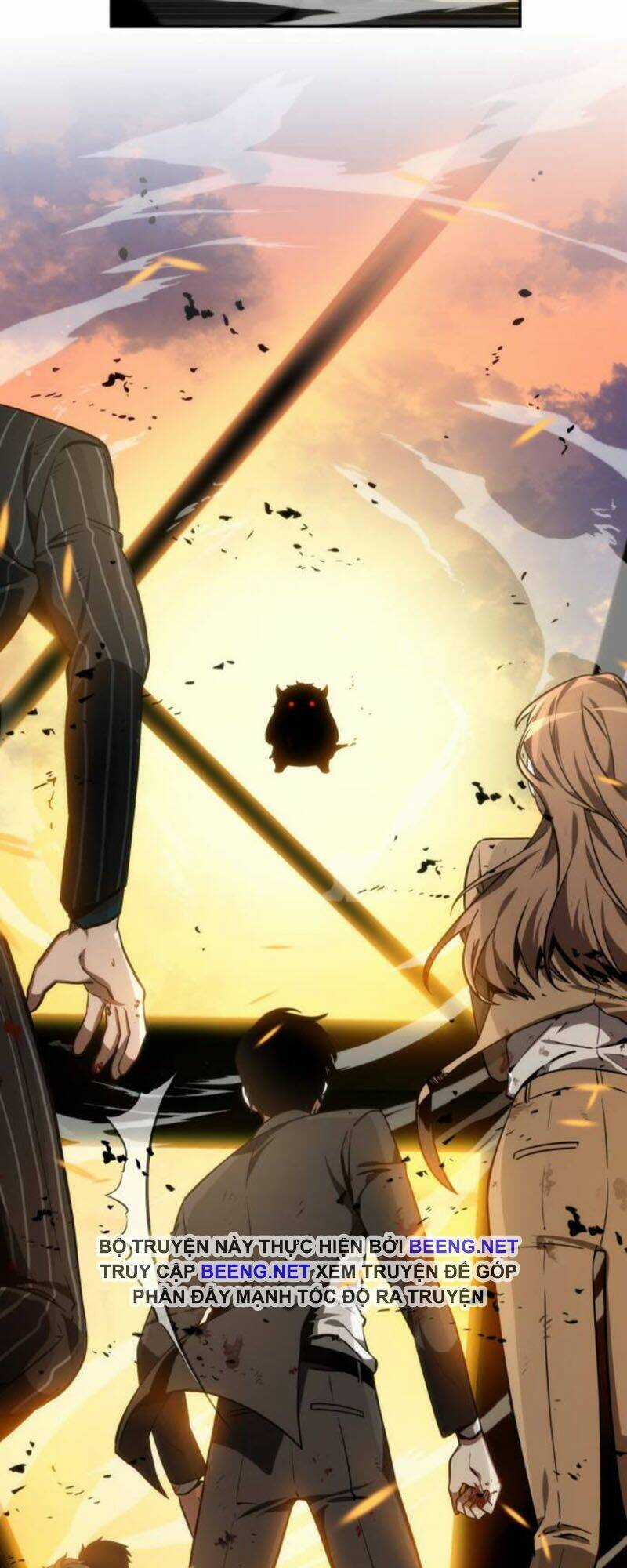 Toàn Trí Độc Giả - Omniscient Reader Chapter 9 trang 16