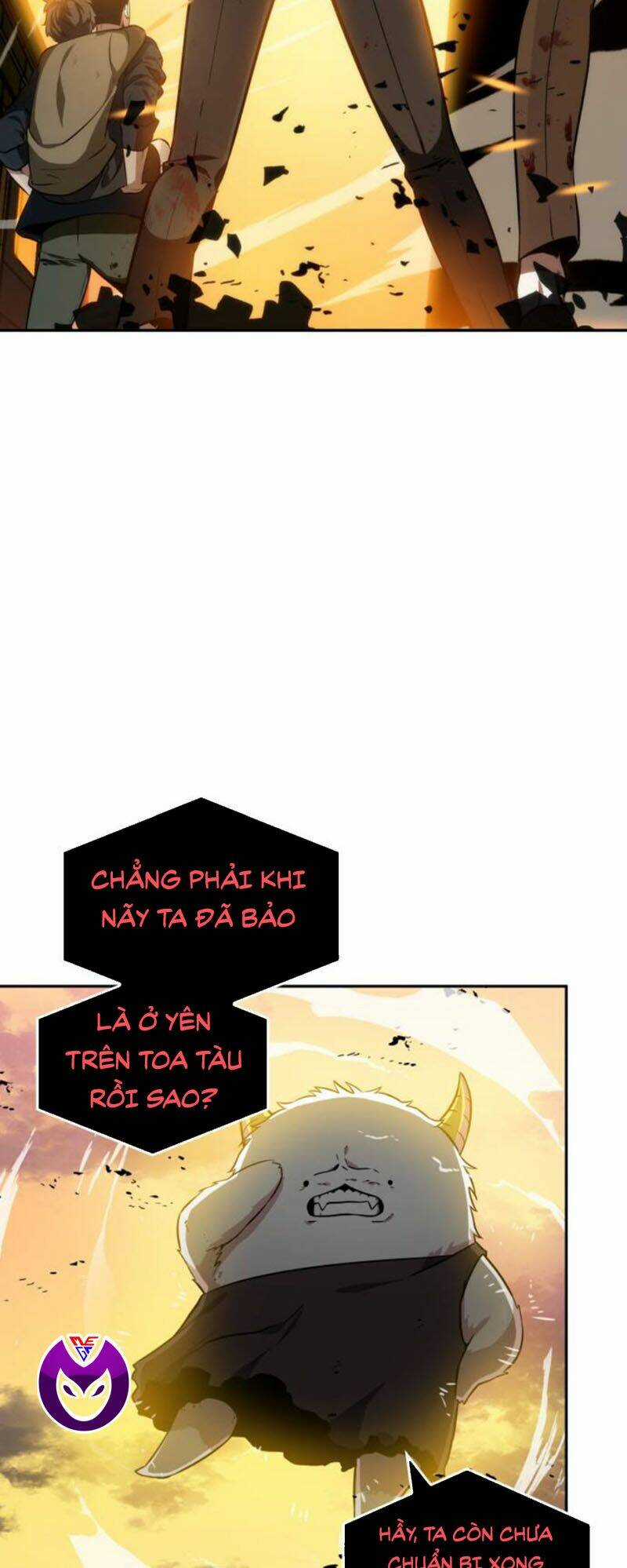 Toàn Trí Độc Giả - Omniscient Reader Chapter 9 trang 17