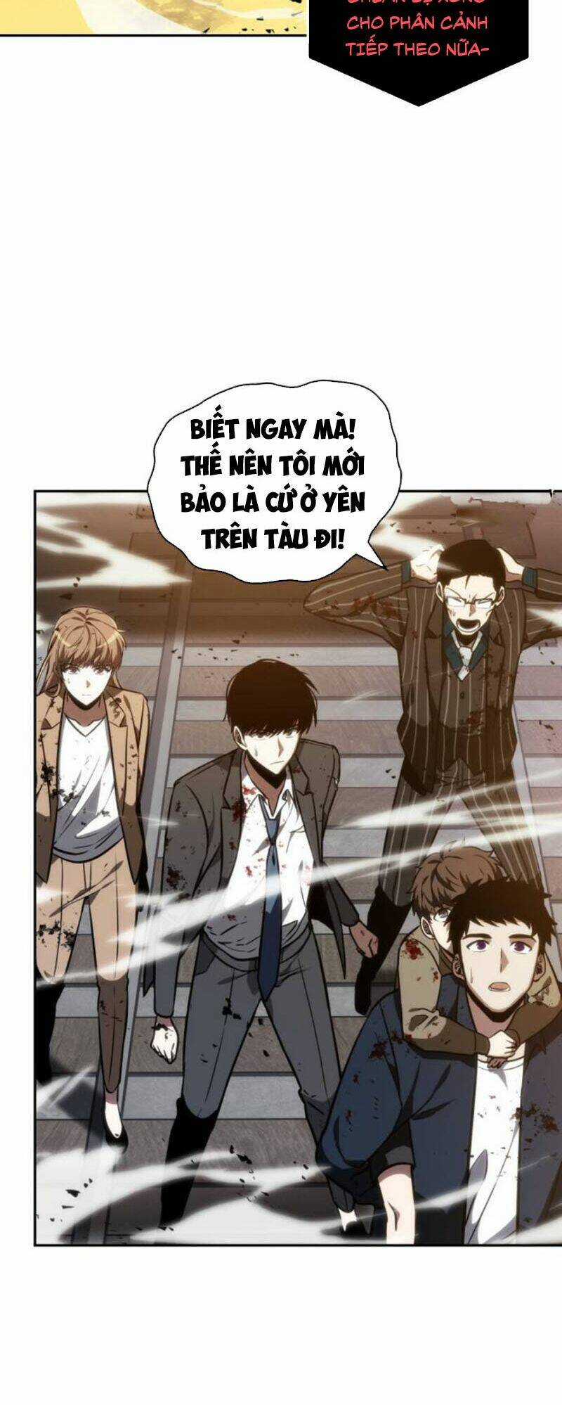 Toàn Trí Độc Giả - Omniscient Reader Chapter 9 trang 18