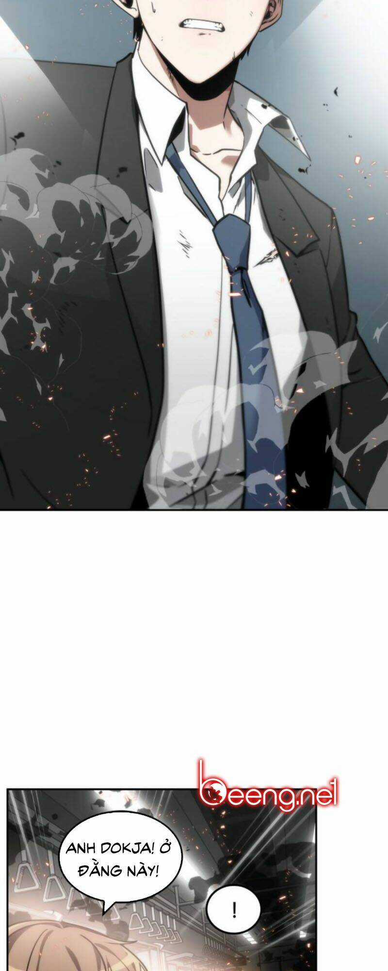 Toàn Trí Độc Giả - Omniscient Reader Chapter 9 trang 2