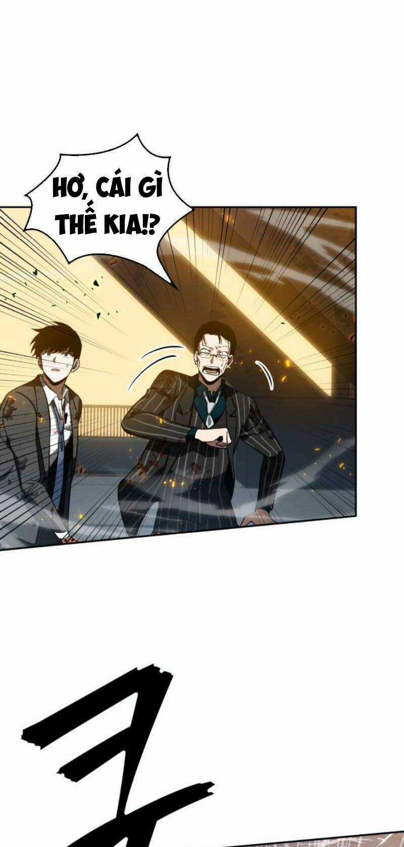 Toàn Trí Độc Giả - Omniscient Reader Chapter 9 trang 26