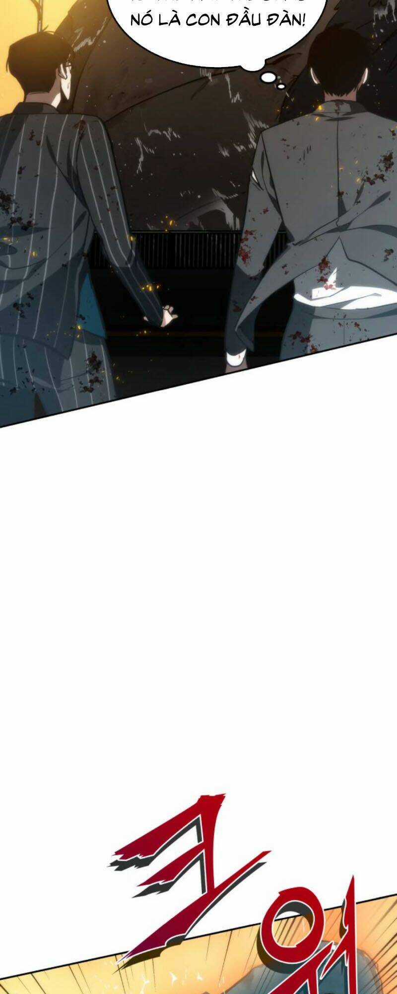 Toàn Trí Độc Giả - Omniscient Reader Chapter 9 trang 30