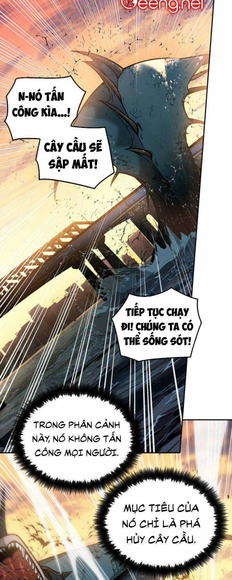 Toàn Trí Độc Giả - Omniscient Reader Chapter 9 trang 32