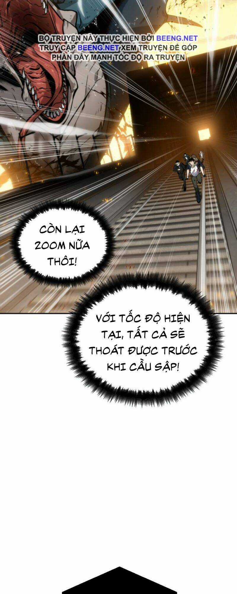 Toàn Trí Độc Giả - Omniscient Reader Chapter 9 trang 33