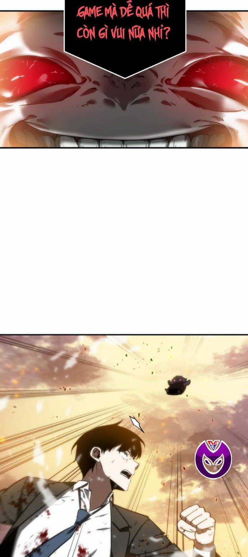 Toàn Trí Độc Giả - Omniscient Reader Chapter 9 trang 34