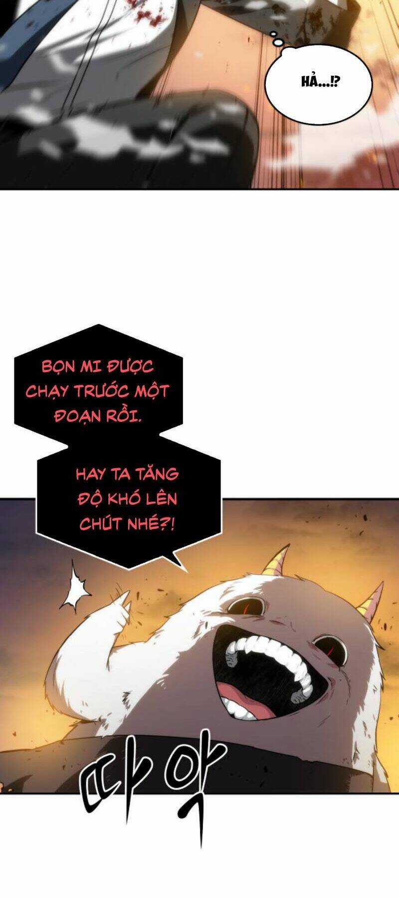 Toàn Trí Độc Giả - Omniscient Reader Chapter 9 trang 35