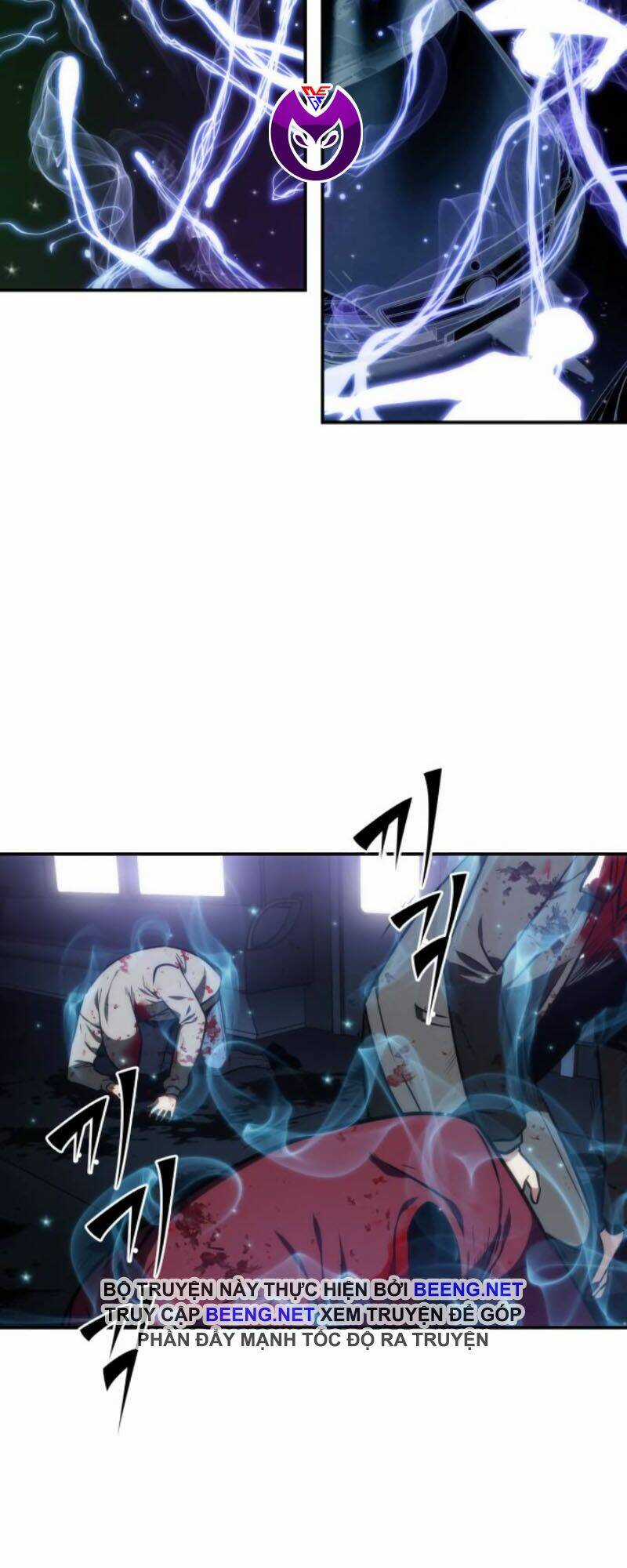 Toàn Trí Độc Giả - Omniscient Reader Chapter 9 trang 37