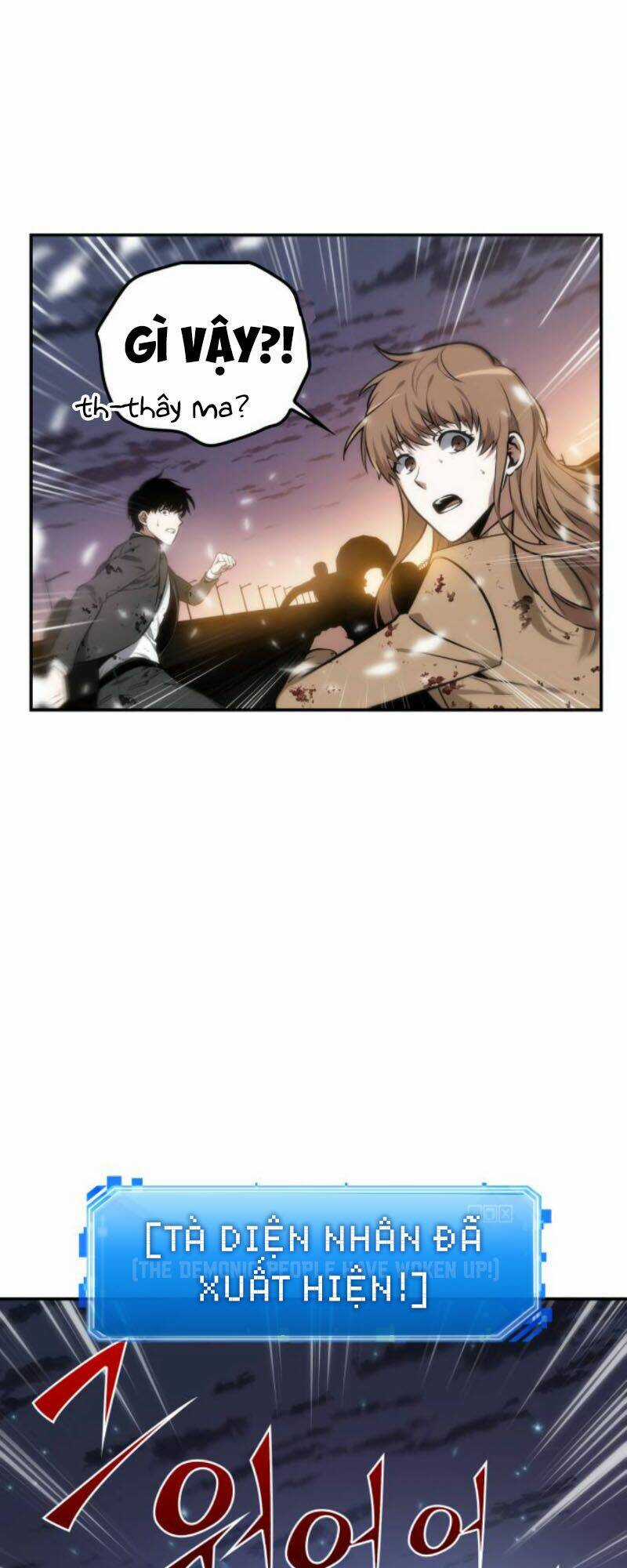 Toàn Trí Độc Giả - Omniscient Reader Chapter 9 trang 38