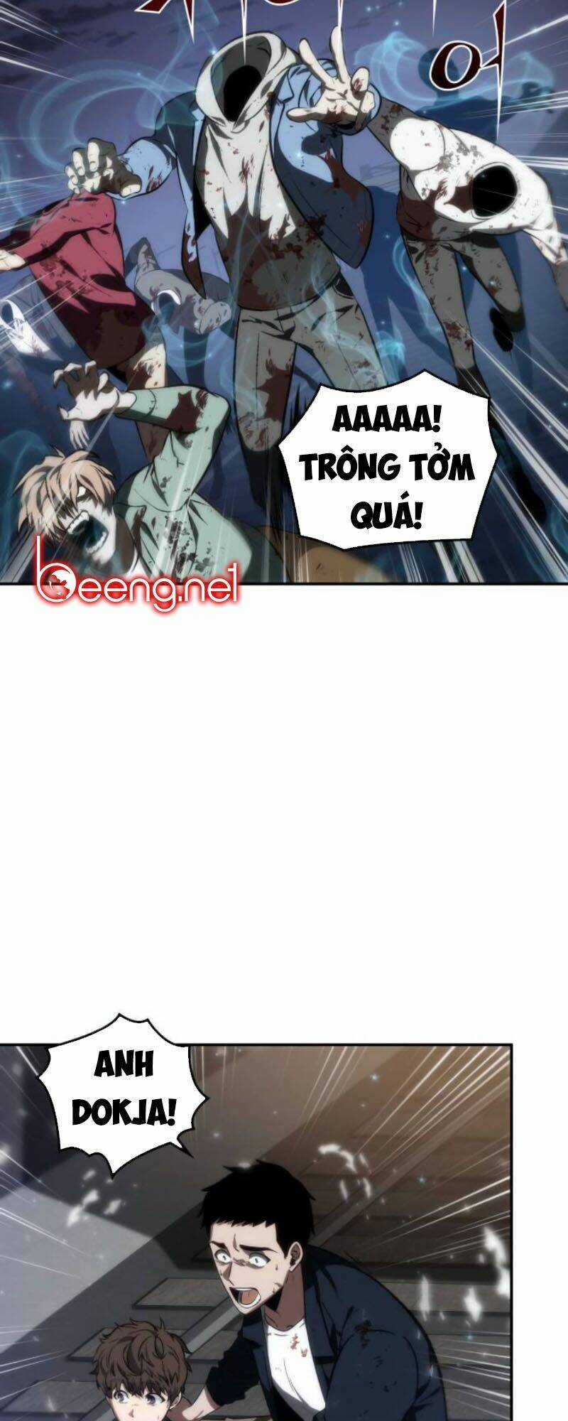 Toàn Trí Độc Giả - Omniscient Reader Chapter 9 trang 39