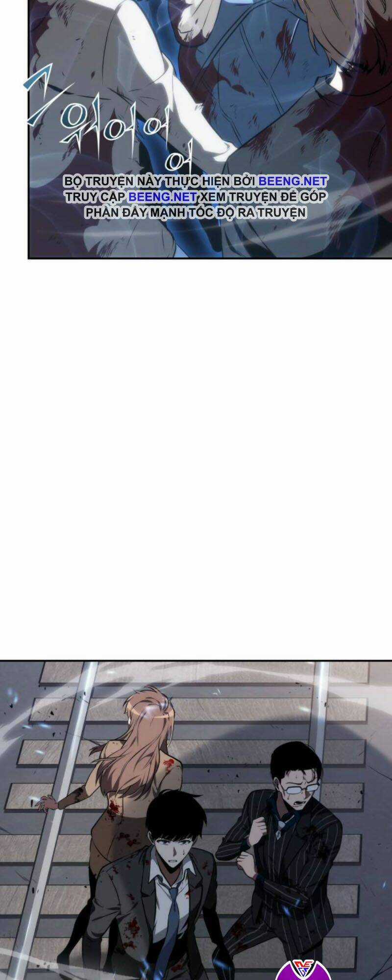 Toàn Trí Độc Giả - Omniscient Reader Chapter 9 trang 41