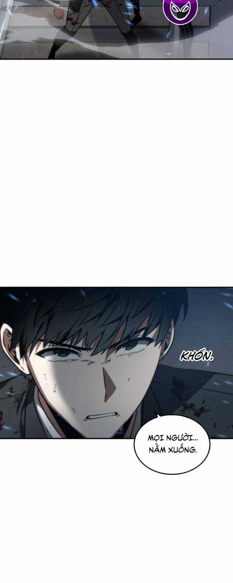 Toàn Trí Độc Giả - Omniscient Reader Chapter 9 trang 42