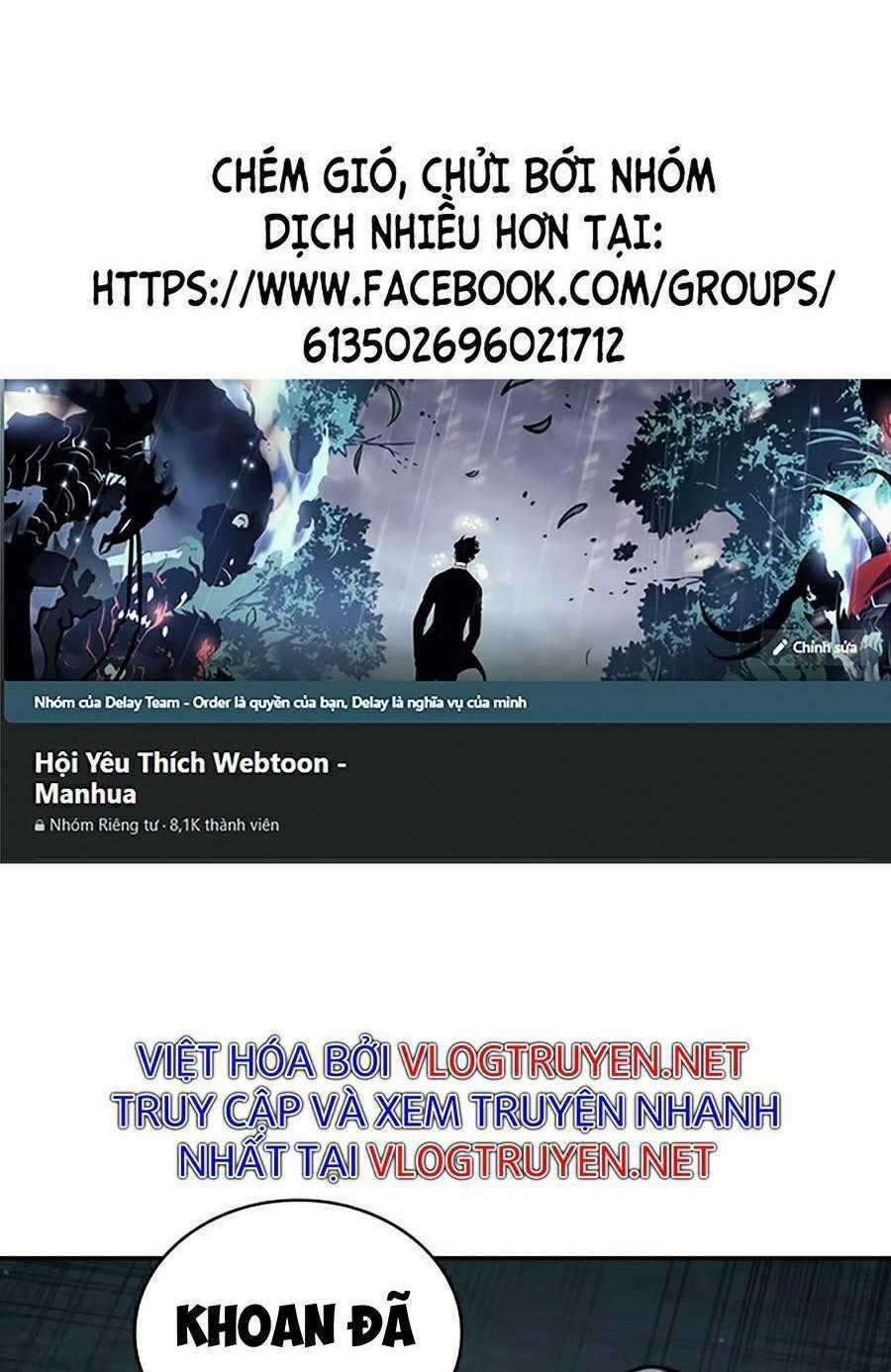 Toàn Trí Độc Giả - Omniscient Reader Chapter 91 trang 0