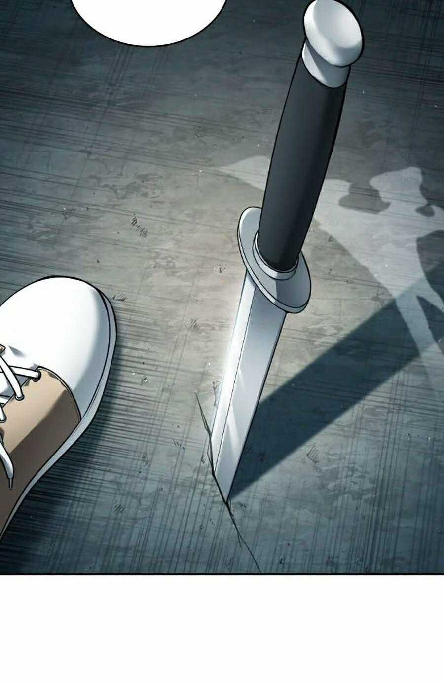 Toàn Trí Độc Giả - Omniscient Reader Chapter 91 trang 1