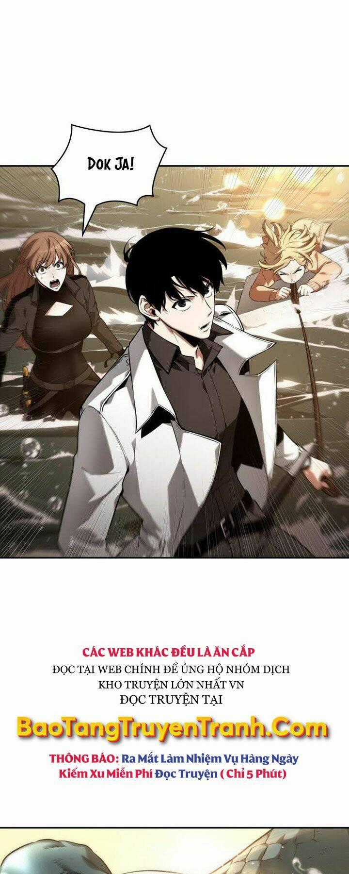 Toàn Trí Độc Giả - Omniscient Reader Chapter 94 trang 0