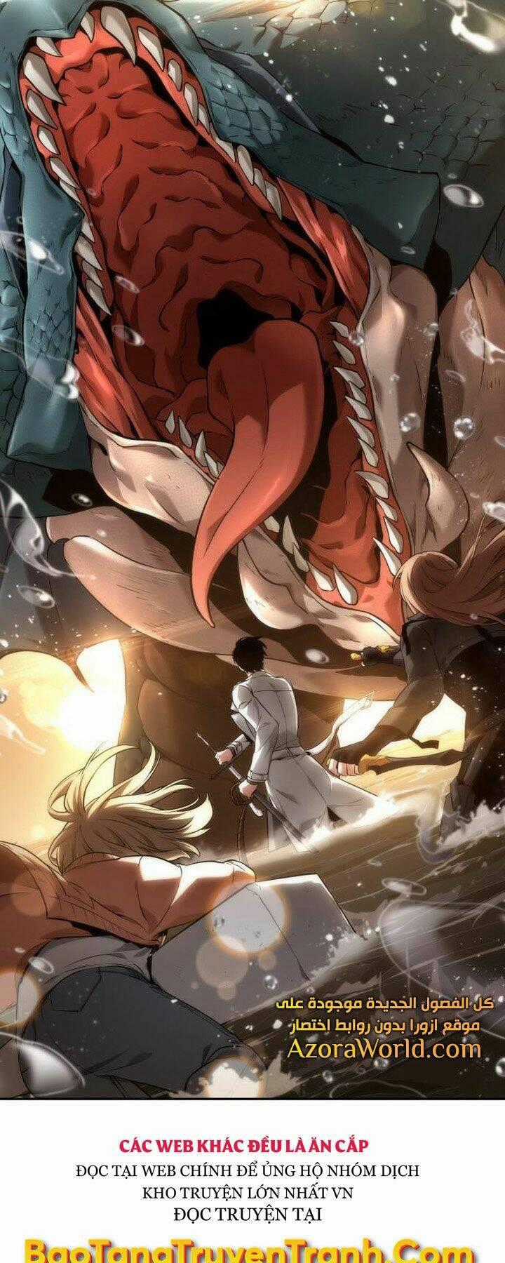 Toàn Trí Độc Giả - Omniscient Reader Chapter 94 trang 1